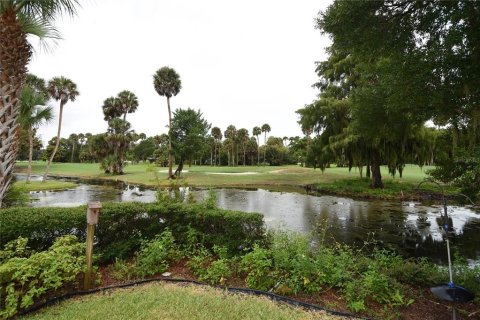 Townhouse in Palm Coast, Florida 3 bedrooms, 123 sq.m. № 1356109 - photo 27