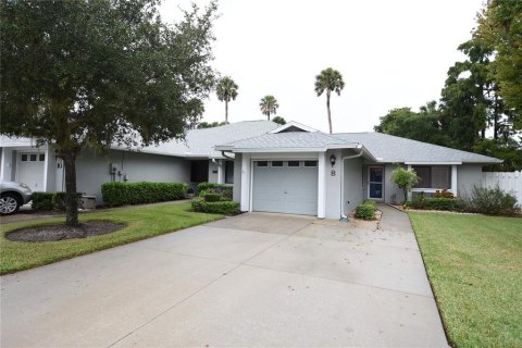 Touwnhouse à louer à Palm Coast, Floride: 3 chambres, 123 m2 № 1356109 - photo 1