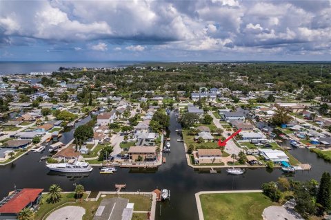 Terreno en venta en Hudson, Florida № 1356045 - foto 4