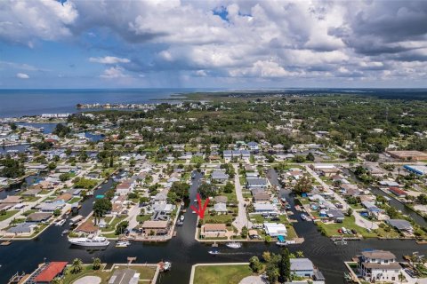 Terreno en venta en Hudson, Florida № 1356045 - foto 6