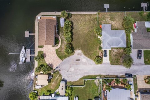 Terreno en venta en Hudson, Florida № 1356045 - foto 8