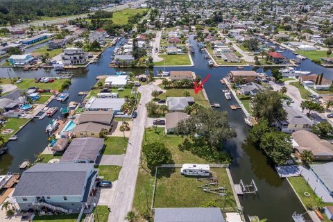 Terreno en venta en Hudson, Florida № 1356045 - foto 5