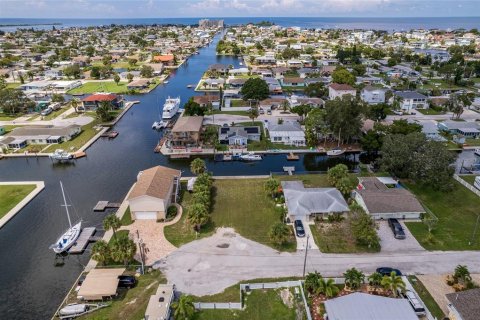 Terreno en venta en Hudson, Florida № 1356045 - foto 7