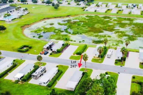 Terreno en venta en Webster, Florida № 1374677 - foto 7