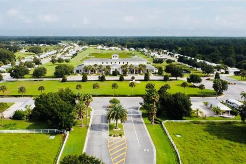 Terreno en venta en Webster, Florida № 1374677 - foto 9