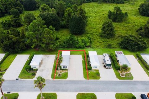 Terreno en venta en Webster, Florida № 1374677 - foto 6