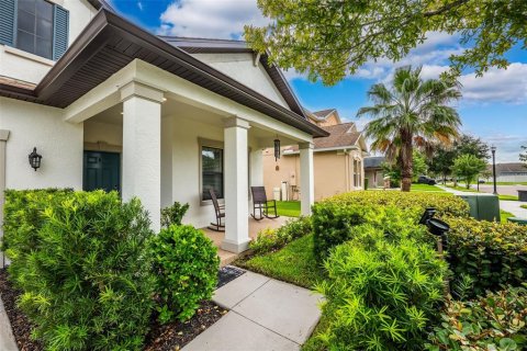 Villa ou maison à vendre à Land O' Lakes, Floride: 3 chambres, 183.85 m2 № 1374639 - photo 2