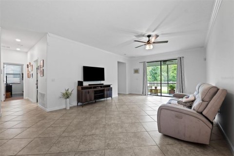 House in CONNERTON

 in Land O' Lakes, Florida 3 bedrooms, 183.85 sq.m. № 1374639 - photo 17