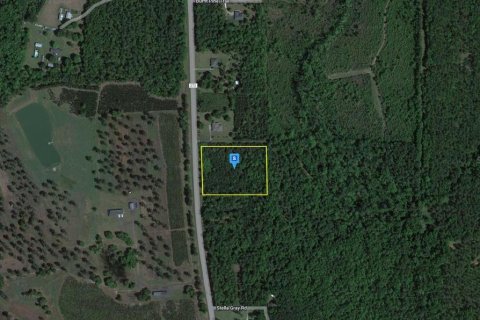 Land in Quincy, Florida № 1376859 - photo 3