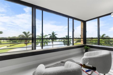 Copropriété à vendre à Boca Raton, Floride: 3 chambres, 176.51 m2 № 1325630 - photo 13