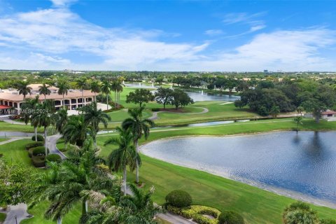 Copropriété à vendre à Boca Raton, Floride: 3 chambres, 176.51 m2 № 1325630 - photo 16