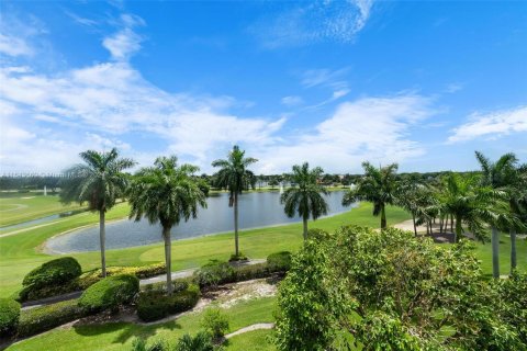 Condo in Boca Raton, Florida, 3 bedrooms  № 1325630 - photo 15