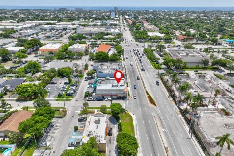 Propiedad comercial en venta en Pompano Beach, Florida № 1325682 - foto 4