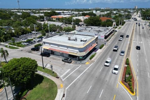 Immobilier commercial à vendre à Pompano Beach, Floride № 1325682 - photo 2