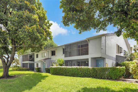 Copropriété à vendre à Oakland Park, Floride: 2 chambres, 92.9 m2 № 1320849 - photo 25