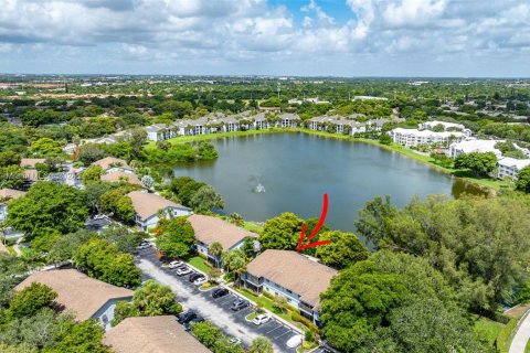 Condo in Oakland Park, Florida, 2 bedrooms  № 1320849 - photo 29