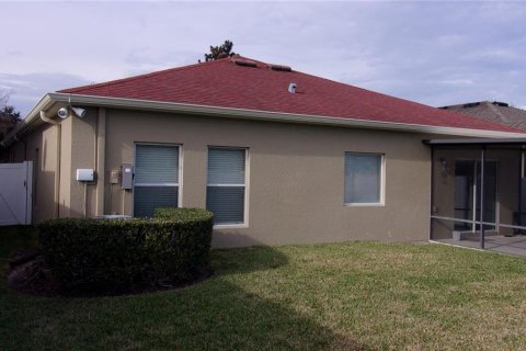Купить виллу или дом в Лутц, Флорида 9 комнат, 171.96м2, № 1126402 - фото 16