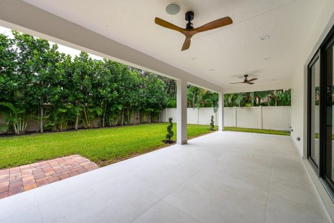 Villa ou maison à vendre à Jupiter, Floride: 5 chambres, 346.06 m2 № 788085 - photo 29