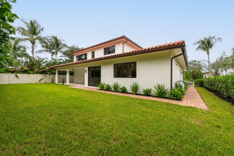 Villa ou maison à vendre à Jupiter, Floride: 5 chambres, 346.06 m2 № 788085 - photo 30