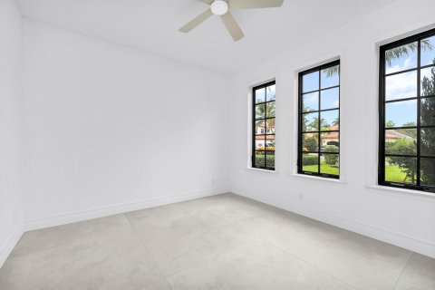 Villa ou maison à vendre à Jupiter, Floride: 5 chambres, 346.06 m2 № 788085 - photo 9