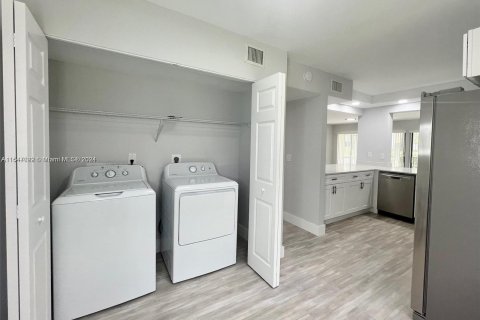 Copropriété à vendre à Boynton Beach, Floride: 3 chambres, 132.48 m2 № 1329768 - photo 6