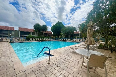 Copropriété à vendre à Boynton Beach, Floride: 3 chambres, 132.48 m2 № 1329768 - photo 16