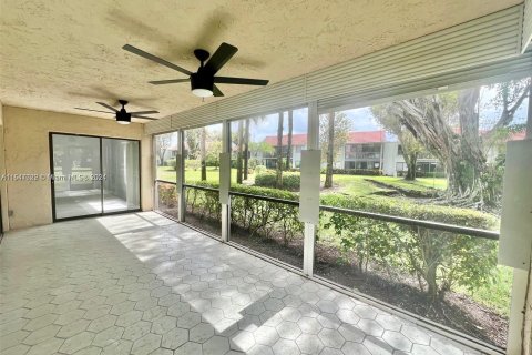 Copropriété à vendre à Boynton Beach, Floride: 3 chambres, 132.48 m2 № 1329768 - photo 14