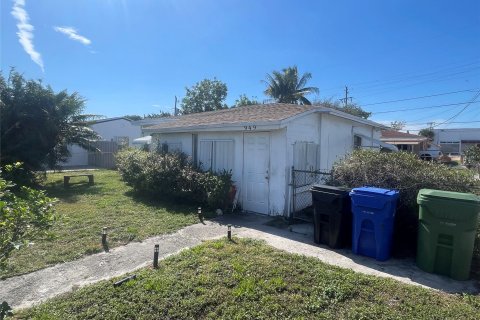 Villa ou maison à vendre à Fort Lauderdale, Floride: 2 chambres, 76.92 m2 № 1120321 - photo 18