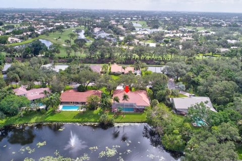 Villa ou maison à vendre à Delray Beach, Floride: 3 chambres, 232.07 m2 № 1120263 - photo 2