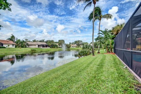 Villa ou maison à vendre à Delray Beach, Floride: 3 chambres, 232.07 m2 № 1120263 - photo 5