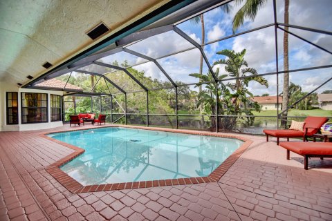House in Delray Beach, Florida 3 bedrooms, 232.07 sq.m. № 1120263 - photo 7