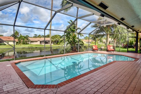 Villa ou maison à vendre à Delray Beach, Floride: 3 chambres, 232.07 m2 № 1120263 - photo 13