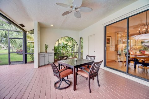 Villa ou maison à vendre à Delray Beach, Floride: 3 chambres, 232.07 m2 № 1120263 - photo 9
