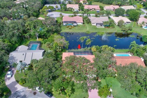 Villa ou maison à vendre à Delray Beach, Floride: 3 chambres, 232.07 m2 № 1120263 - photo 4