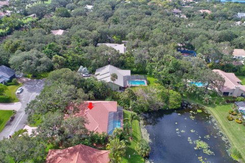 Villa ou maison à vendre à Delray Beach, Floride: 3 chambres, 232.07 m2 № 1120263 - photo 3