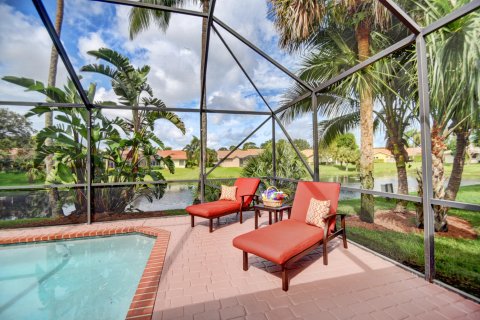 Casa en venta en Delray Beach, Florida, 3 dormitorios, 232.07 m2 № 1120263 - foto 12