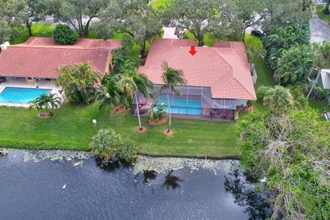 Casa en venta en Delray Beach, Florida, 3 dormitorios, 232.07 m2 № 1120263 - foto 1
