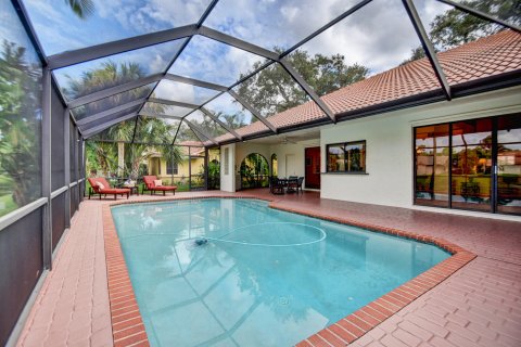 Villa ou maison à vendre à Delray Beach, Floride: 3 chambres, 232.07 m2 № 1120263 - photo 10