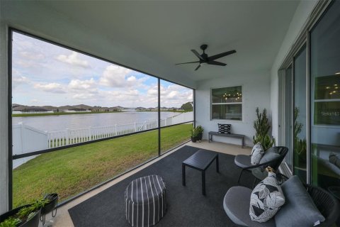 Casa en venta en Riverview, Florida, 4 dormitorios, 258.92 m2 № 1390237 - foto 3