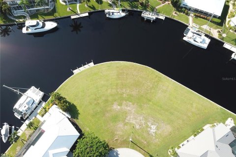 Terreno en venta en Punta Gorda, Florida № 794482 - foto 6