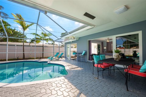 Casa en venta en Lighthouse Point, Florida, 3 dormitorios, 191.47 m2 № 935312 - foto 14