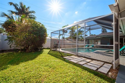 Casa en venta en Lighthouse Point, Florida, 3 dormitorios, 191.47 m2 № 935312 - foto 4