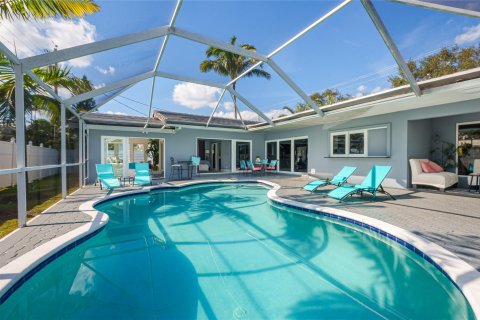 Casa en venta en Lighthouse Point, Florida, 3 dormitorios, 191.47 m2 № 935312 - foto 15