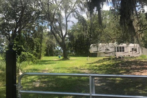 Land in Palatka, Florida № 770586 - photo 4