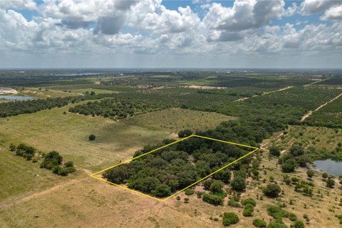 Land in Lake Wales, Florida № 1304164 - photo 13