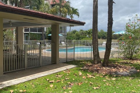 Condominio en venta en Lauderhill, Florida, 2 dormitorios, 83.98 m2 № 1160387 - foto 17