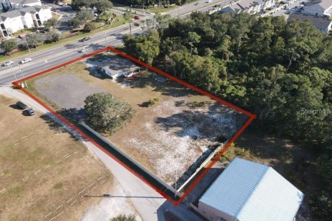 Immobilier commercial à vendre à Orlando, Floride: 189.99 m2 № 1394041 - photo 24