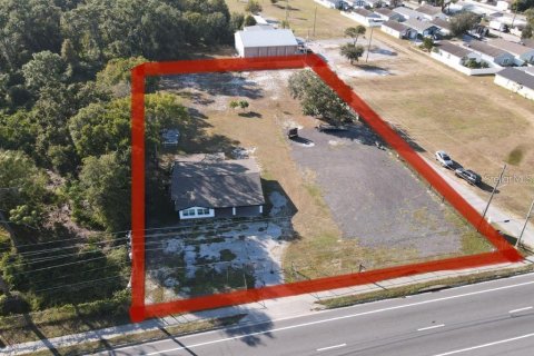 Immobilier commercial à vendre à Orlando, Floride: 189.99 m2 № 1394041 - photo 23