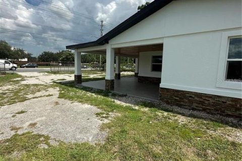 Immobilier commercial à vendre à Orlando, Floride: 189.99 m2 № 1394041 - photo 13