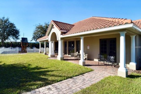 Touwnhouse à vendre à Davenport, Floride: 4 chambres, 163.69 m2 № 1274857 - photo 24